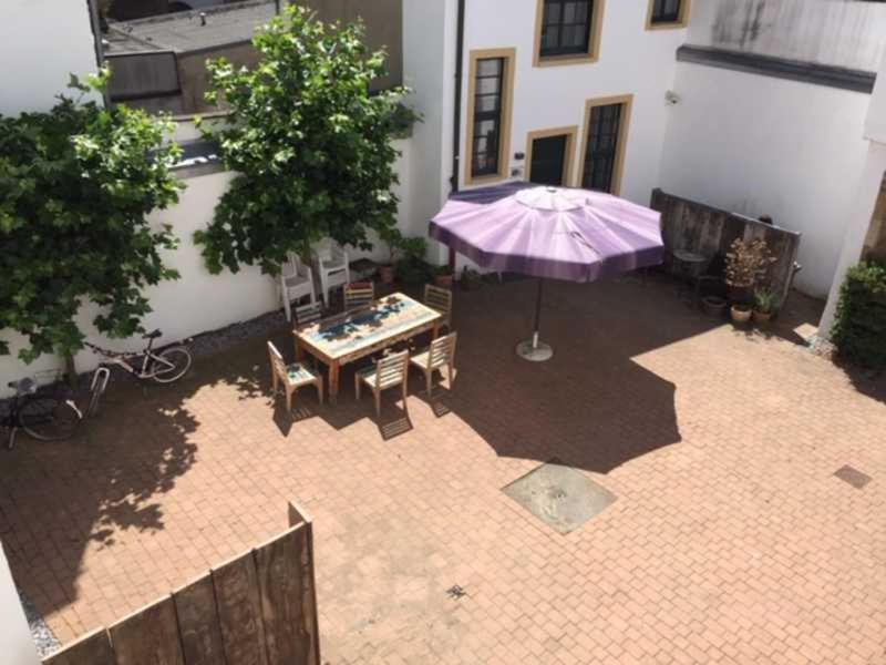 Ferienwohnungen Rheine Markt 12 Номер фото
